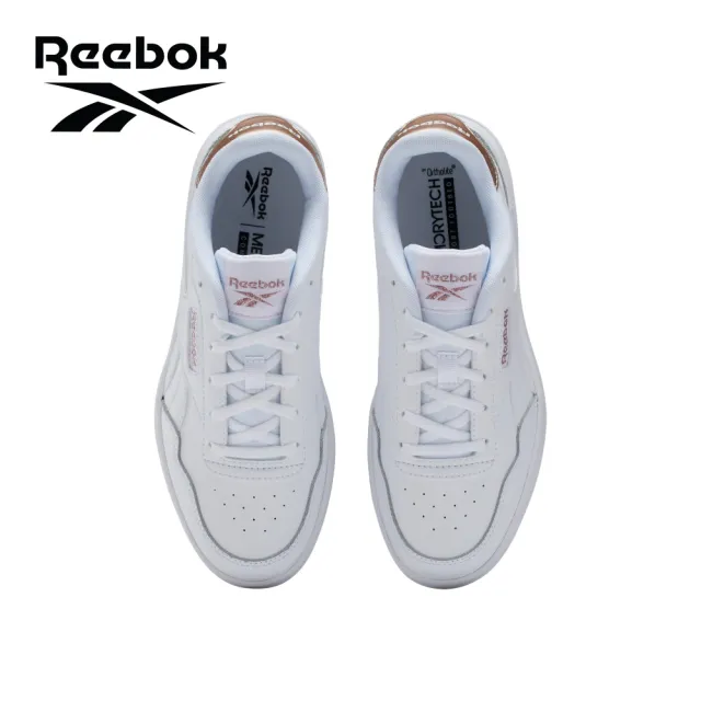 【REEBOK官方旗艦】COURT ADVANCE 網球鞋_女_100033847