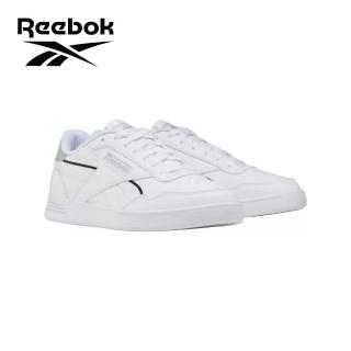 【REEBOK官方旗艦】COURT ADVANCE VEGAN 網球鞋 男/女 100033978