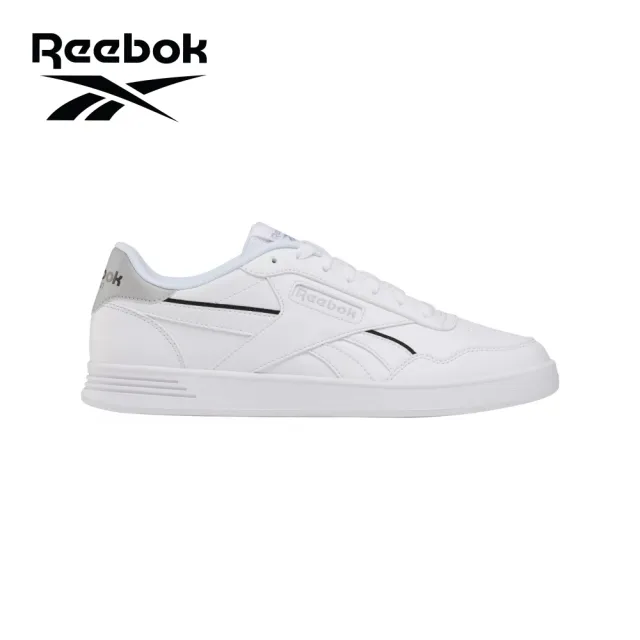 【REEBOK官方旗艦】COURT ADVANCE VEGAN 網球鞋_男/女_100033978