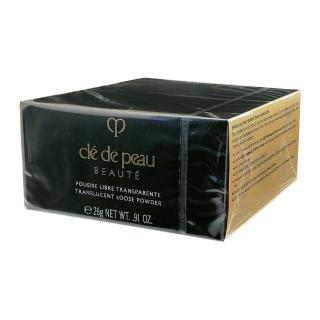 【cle de peau 肌膚之鑰】光采蜜粉26g(平行輸入)