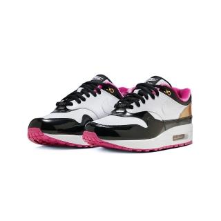 【NIKE 耐吉】Phantaci x Nike Air Max 1 Piano 聯名款 鋼琴桃紅 HJ3966-110(男鞋 休閒鞋 聯名款)