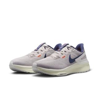 【NIKE 耐吉】Structure 25 男鞋 運動 慢跑鞋 透氣 Zoom Air 氣墊(DJ7883-009 ∞)