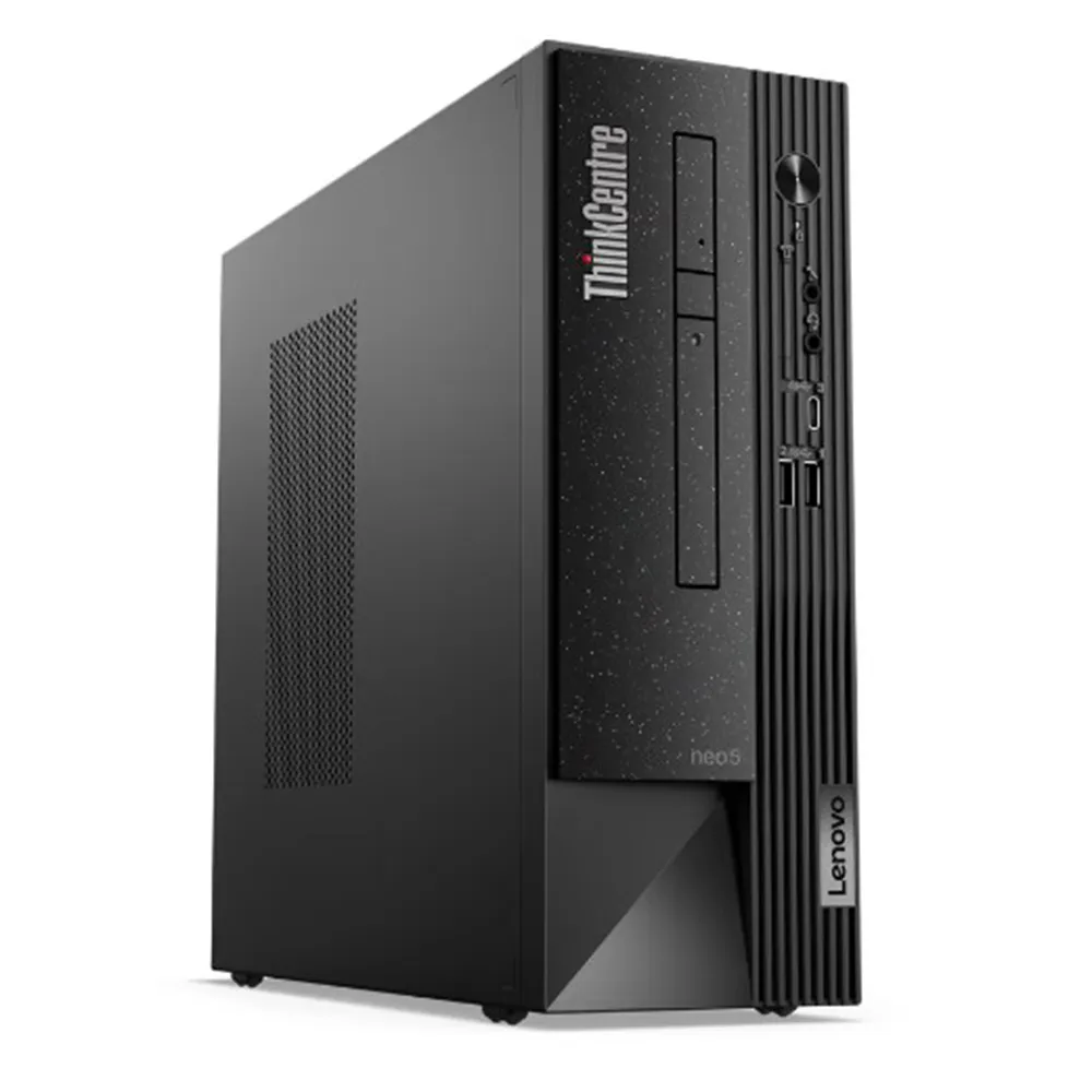 【Lenovo】i5十核商用電腦(Neo 50s/i5-13400/16G/512G/W11P)