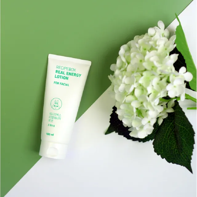 【Recipe Box】韓國 Recipe Box 韓兔兒童保濕乳液/水凝乳(兒童專用/保濕/乳液/積雪草)