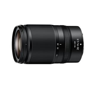 【Nikon 尼康】Z 28-75mm F2.8*平行輸入