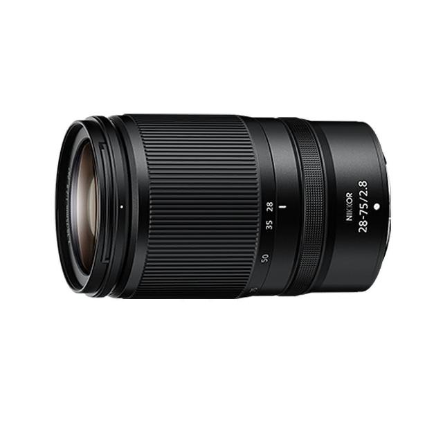 【Nikon 尼康】Z 28-75mm F2.8大光圈標準變焦鏡*(平行輸入)