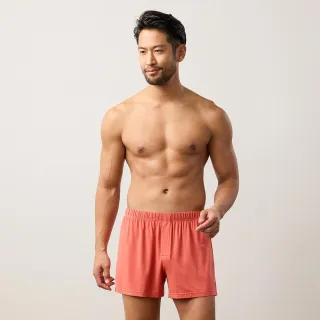 【Tani】男寬鬆版四角內褲(天絲男寬鬆版四角內褲29505465)