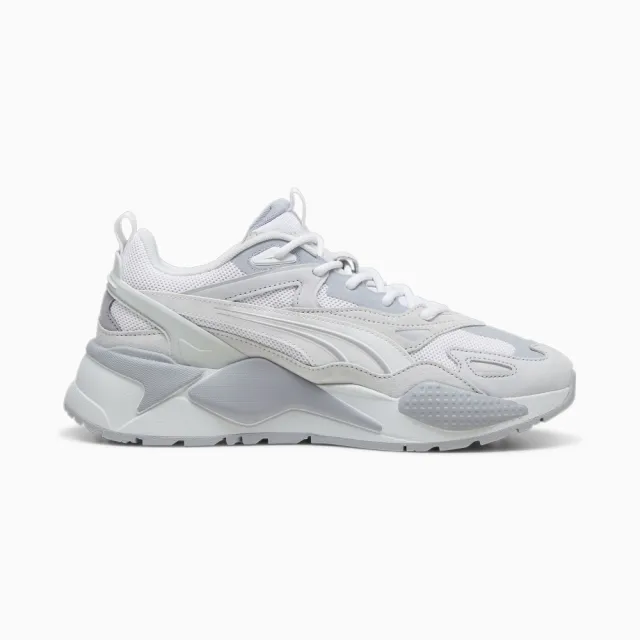 【PUMA】休閒鞋 男鞋 運動鞋 RS-X EFEKT PRM 白 39077622