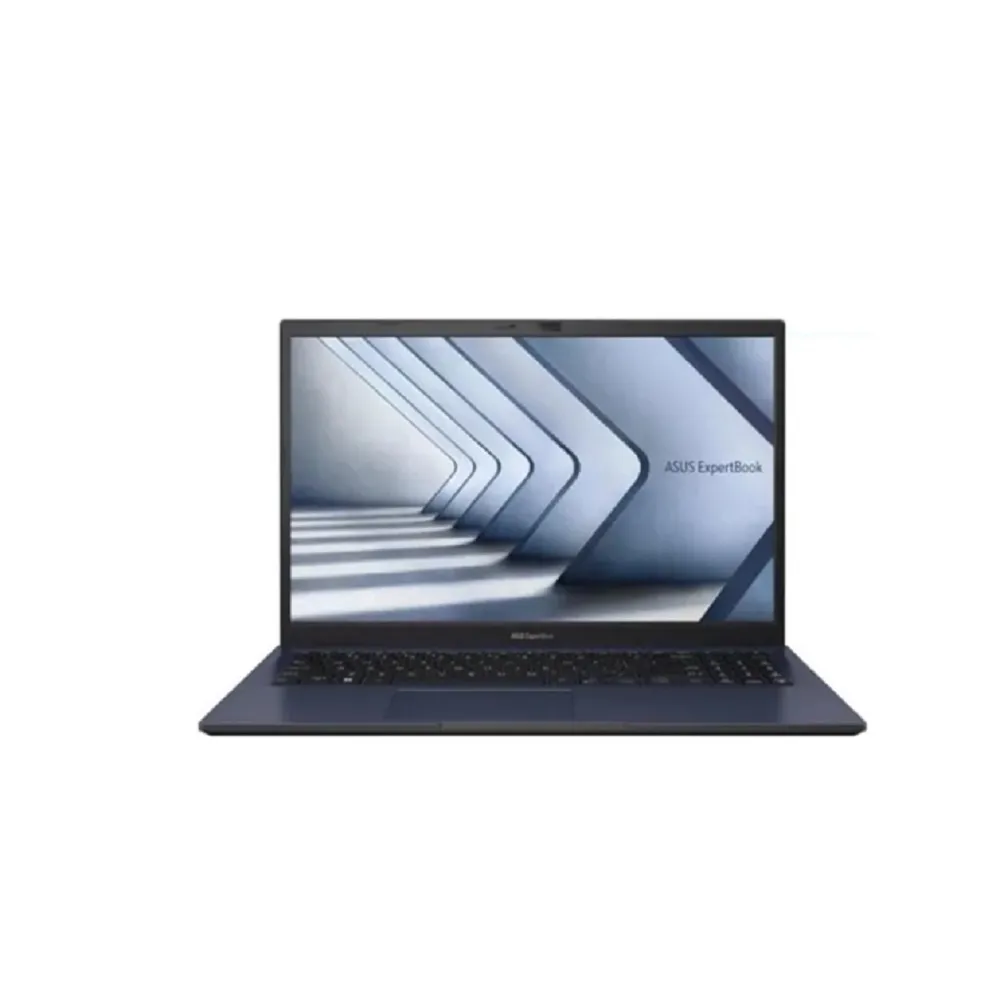 【ASUS 華碩】特仕款 15吋企業首選商務筆電(Expertbook B1508CVA/i5-1335U/16G+32G/2TB SSD/W11P)