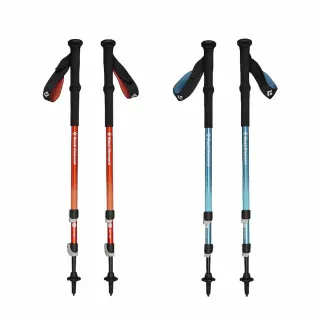 【Black Diamond】TRAIL BACK 登山杖 S24(悠遊戶外)