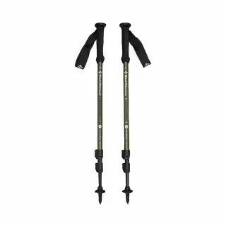 【Black Diamond】EXPLORER 3 登山杖 S24(悠遊戶外)