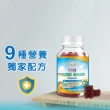 即期品【Lovita 愛維他】兒童牛初乳乳鐵蛋白軟糖*6瓶 90顆/瓶(有效期限2025.03)