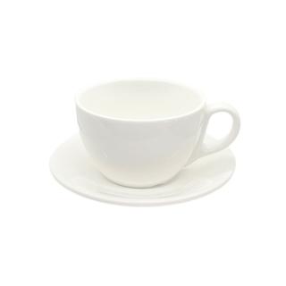 義式咖啡杯盤200ML(拉花杯/馬克杯含盤)