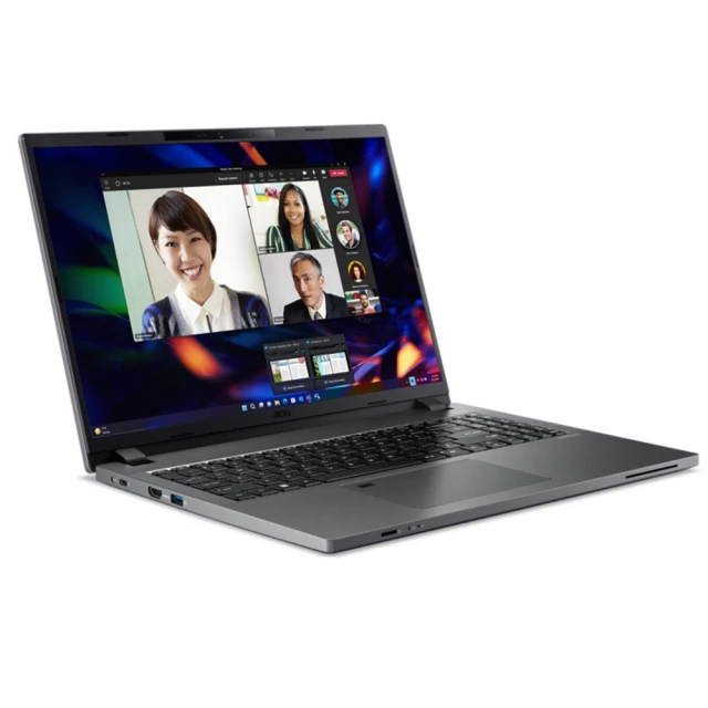 ACER 宏碁Acer 宏碁 15.6吋i5商用筆電(TravelMate TMP216-51/i5-1335U/16G/512G SSD/W11Pro)