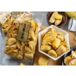 【統記】菠蘿蜜片(200公克)