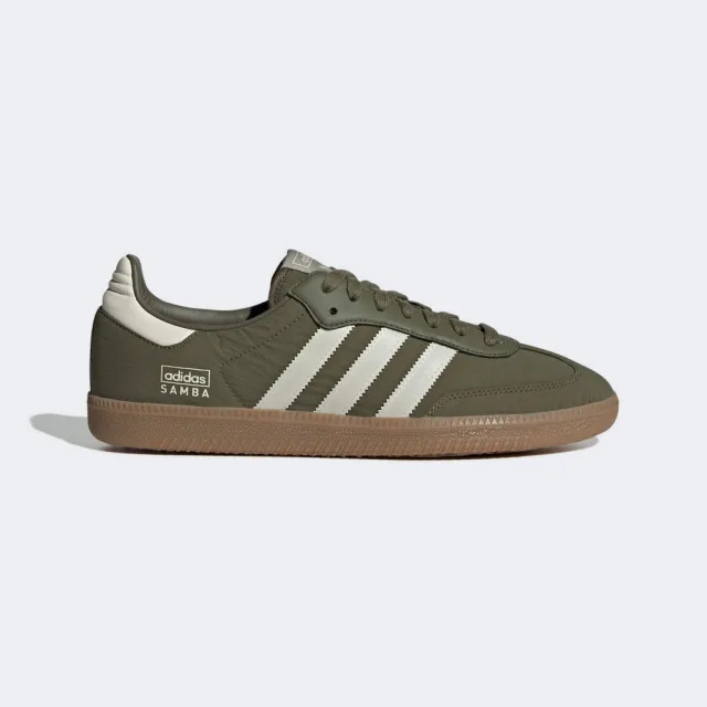 【adidas 愛迪達】精選SAMBA OG運動休閒鞋(ID0493/IE3440/IH3119/IE3438/IE3439/IG6174共六款)