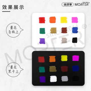 【MT】油漆筆 輪胎筆 描胎筆 油漆記號筆(工程用 彩繪筆 補胎筆 塗鴉筆 輪胎改色)