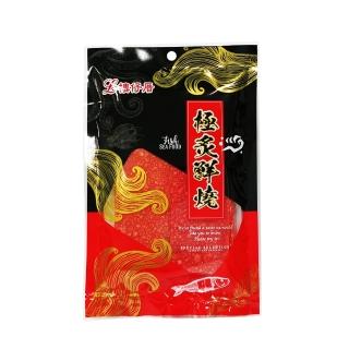 【樓仔厝】極炙鮮燒香魚片50g