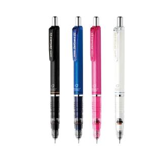 【ZEBRA 斑馬牌】日本 自動鉛筆 不易斷芯0.5mm PMA85