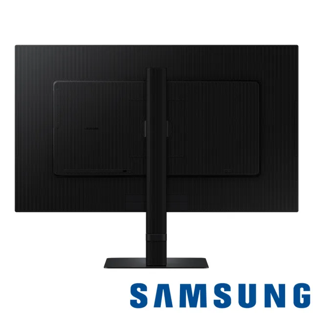 【SAMSUNG 三星】S27D806UAC 27型 4K ViewFinity S8  創作者專業螢幕(VA/Type-C/90W/sRGB 99%升降旋轉)