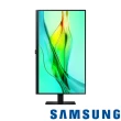 【SAMSUNG 三星】S32D606UAC 32型 2K ViewFinity S6 創作者專業螢幕(IPS/Type-C/90W/sRGB 99%/可升降旋轉)
