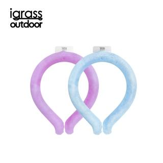 【igrass outdoor】智慧涼感環-兒童款(IGS052)