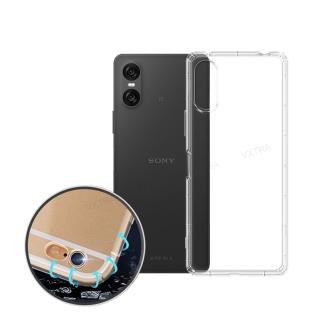 【VXTRA】SONY Xperia 10 VI 六代 防摔氣墊手機保護殼