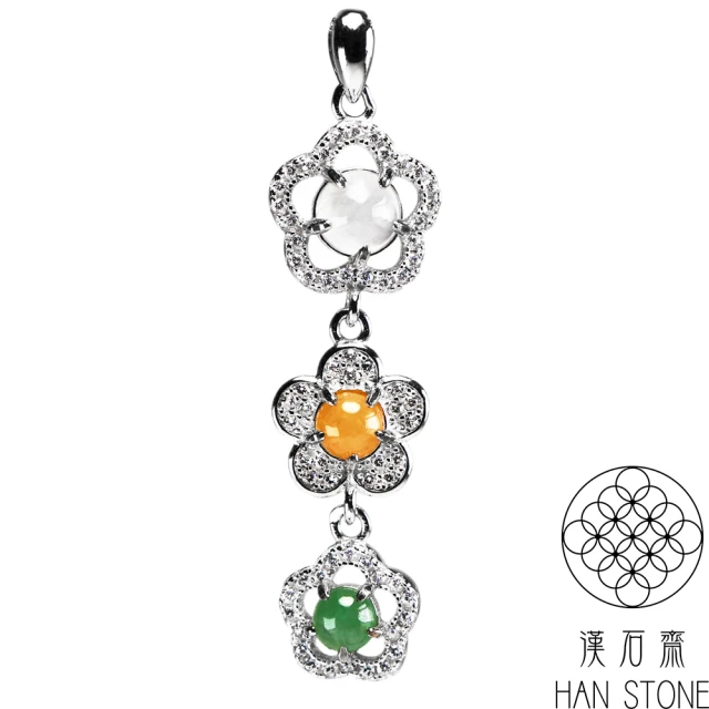 K.D.J 圓融珠寶 天然翡翠 花青 飄花 戒指圈戒優惠推薦