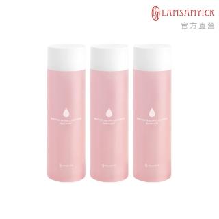 【LSY 林三益】快快乾洗 刷具清潔液 粉狀適用 粉200ml-3入組(刷具清潔/快速乾洗)