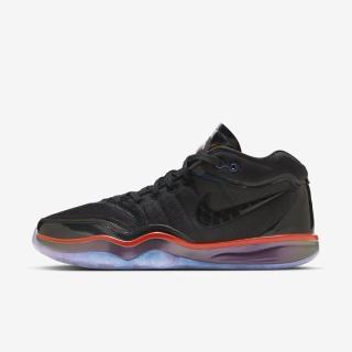 【NIKE 耐吉】Air Zoom G.T. Cut EP 男 籃球鞋 運動 訓練 實戰 緩震 黑彩(FV4139-001)