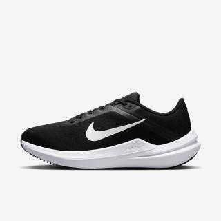 【NIKE 耐吉】W Air Winflo 10 女 慢跑鞋 運動 路跑 基本款 緩震 舒適 黑白(DV4023-003)