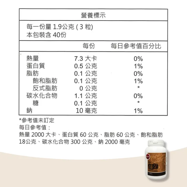 【葡萄王】極品樟芝菌絲體膠囊(120粒/盒)