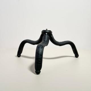 【MAGIPEA】美極品 三腳怪．腳架+壹加壹腳架收納包組(腳架 收納 隨行方便)