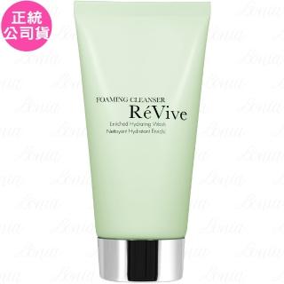【ReVive】極緻光采潔膚霜(125ml 專櫃公司貨)