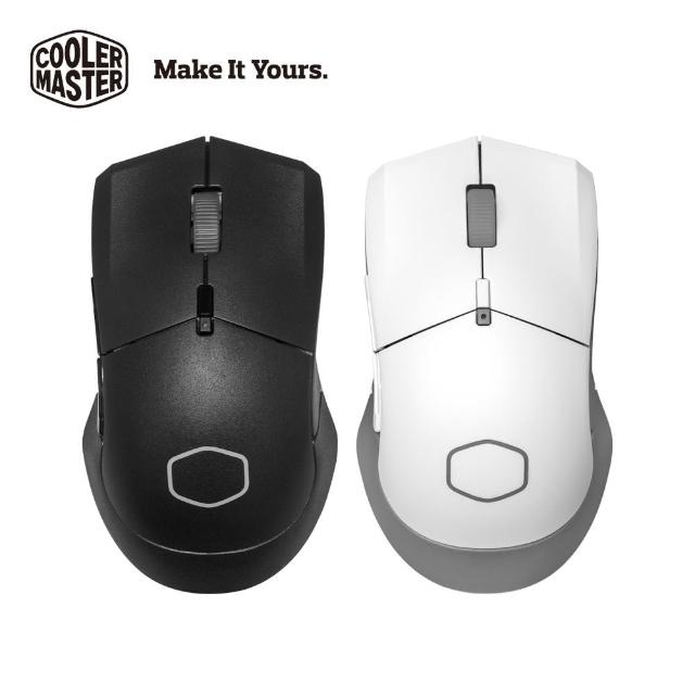 【Cooler Master 酷碼】MM311 無線電競滑鼠