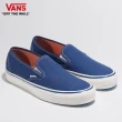 【VANS 官方旗艦】Classic Slip-On 男女款滑板鞋(多款任選)