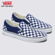 【VANS 官方旗艦】Classic Slip-On 男女款滑板鞋(多款任選)