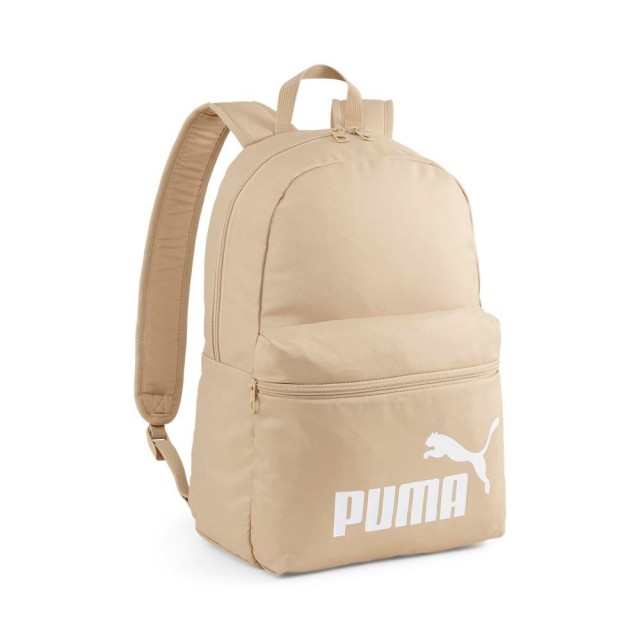 【PUMA官方旗艦】PUMA Phase後背包 男女共同 07994316