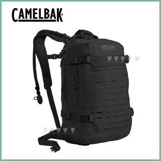 【CAMELBAK】H.A.W.G. 軍規水袋揹包-黑(水袋揹包/跑步/爬山/單車/健走/軍用)