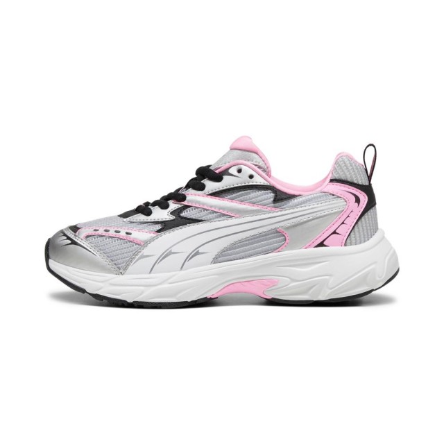 【PUMA官方旗艦】Puma Morphic Athletic 休閒運動鞋 女性 39591903