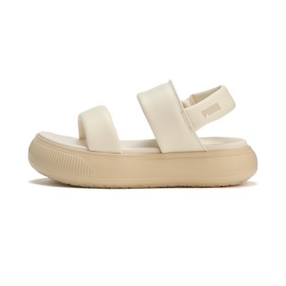 【PUMA官方旗艦】Mayu Puffy Sandals Wns 拖鞋 女性 39945101