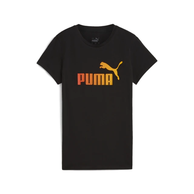 PUMA官方旗艦 基本系列Summer Sports短袖T恤 女性 62694501