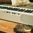 【CASIO 卡西歐】CASIO PX-S1100 88鍵電鋼琴 單主機 附單踏板 藍芽接收器(贈耳機/保養油組/原廠保固18個月)