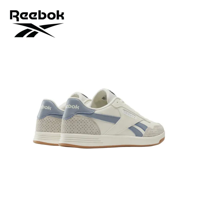 【REEBOK官方旗艦】COURT ADVANCE 網球鞋_男/女_100074283