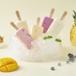 【知覺優格】冰雪糕100g*12入組+贈1入(吃的到滿滿果粒/補充好菌)
