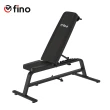 【fino】全功能訓練健身椅FEP6.0(多段椅背調整/臂架多功能調整/打造令人稱羨體態)