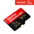 【SanDisk】ExtremePRO microSDXC UHS-I 1TB 記憶卡(公司貨)