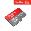 【SanDisk】Ultra microSDXC UHS-I  記憶卡512GB(公司貨)