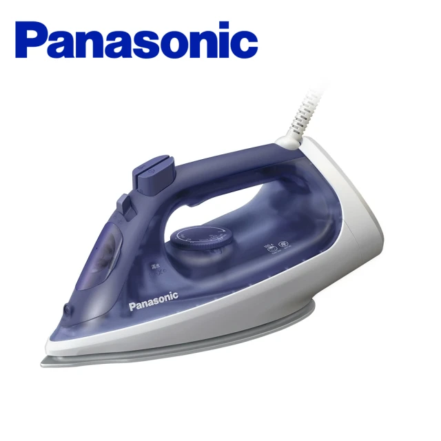 Panasonic 國際牌 蒸氣電熨斗 -(NI-S530)