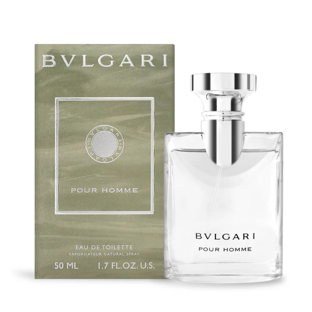 BVLGARI 寶格麗香水